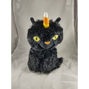 Hallmark Halloween Caticorn